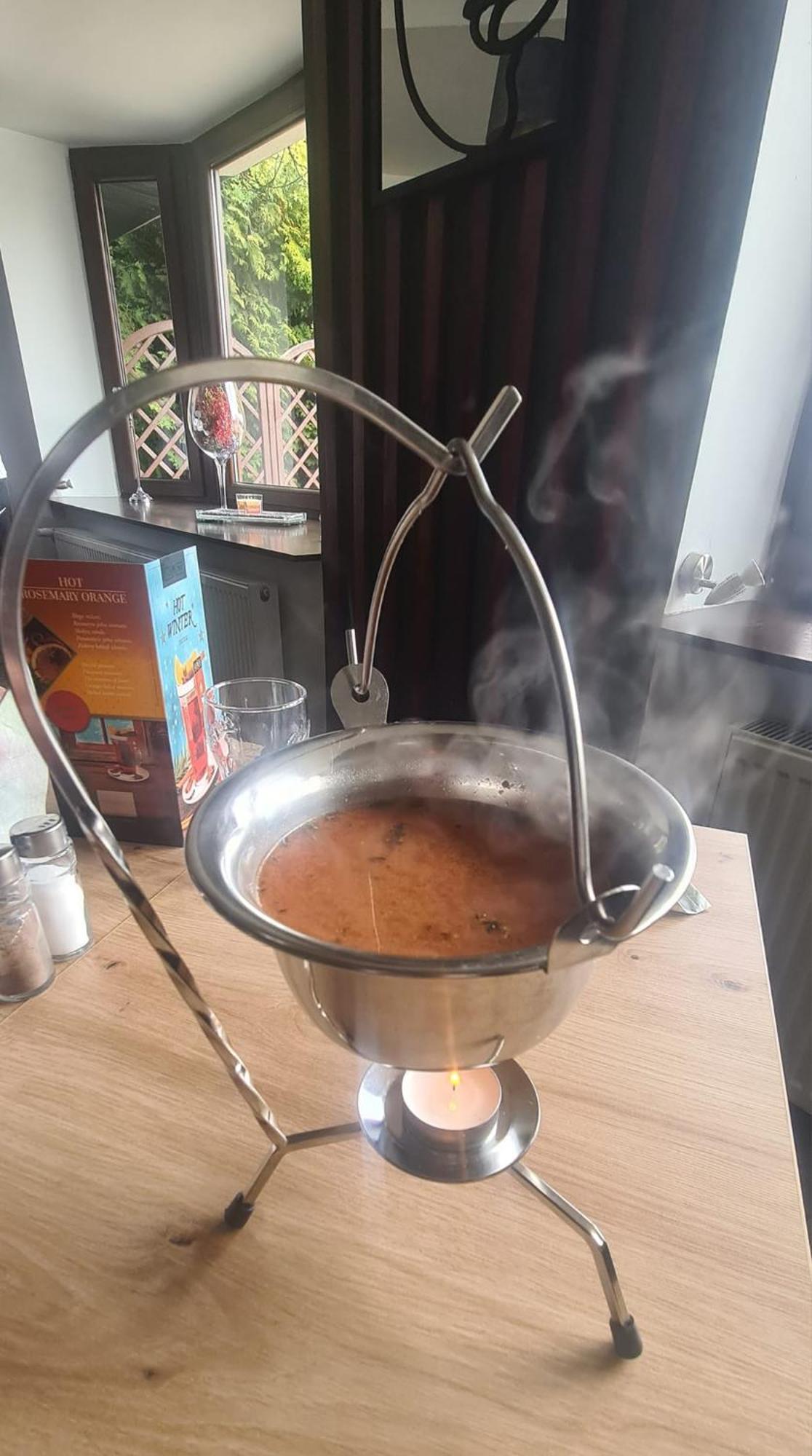 Zajazd Lesny Zakatek Dawniej Zajazd Don Kichot Lodž Exteriér fotografie
