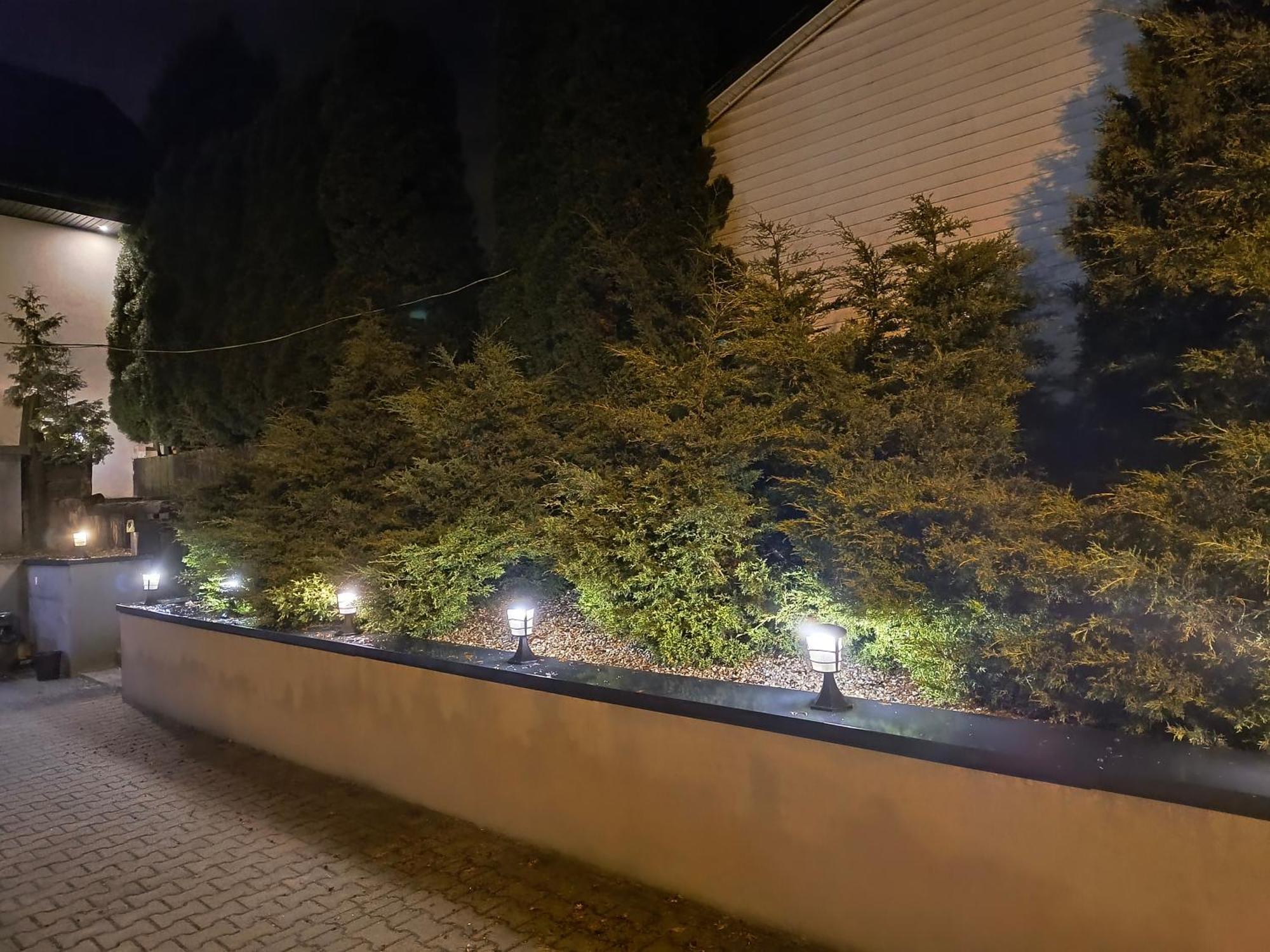 Zajazd Lesny Zakatek Dawniej Zajazd Don Kichot Lodž Exteriér fotografie