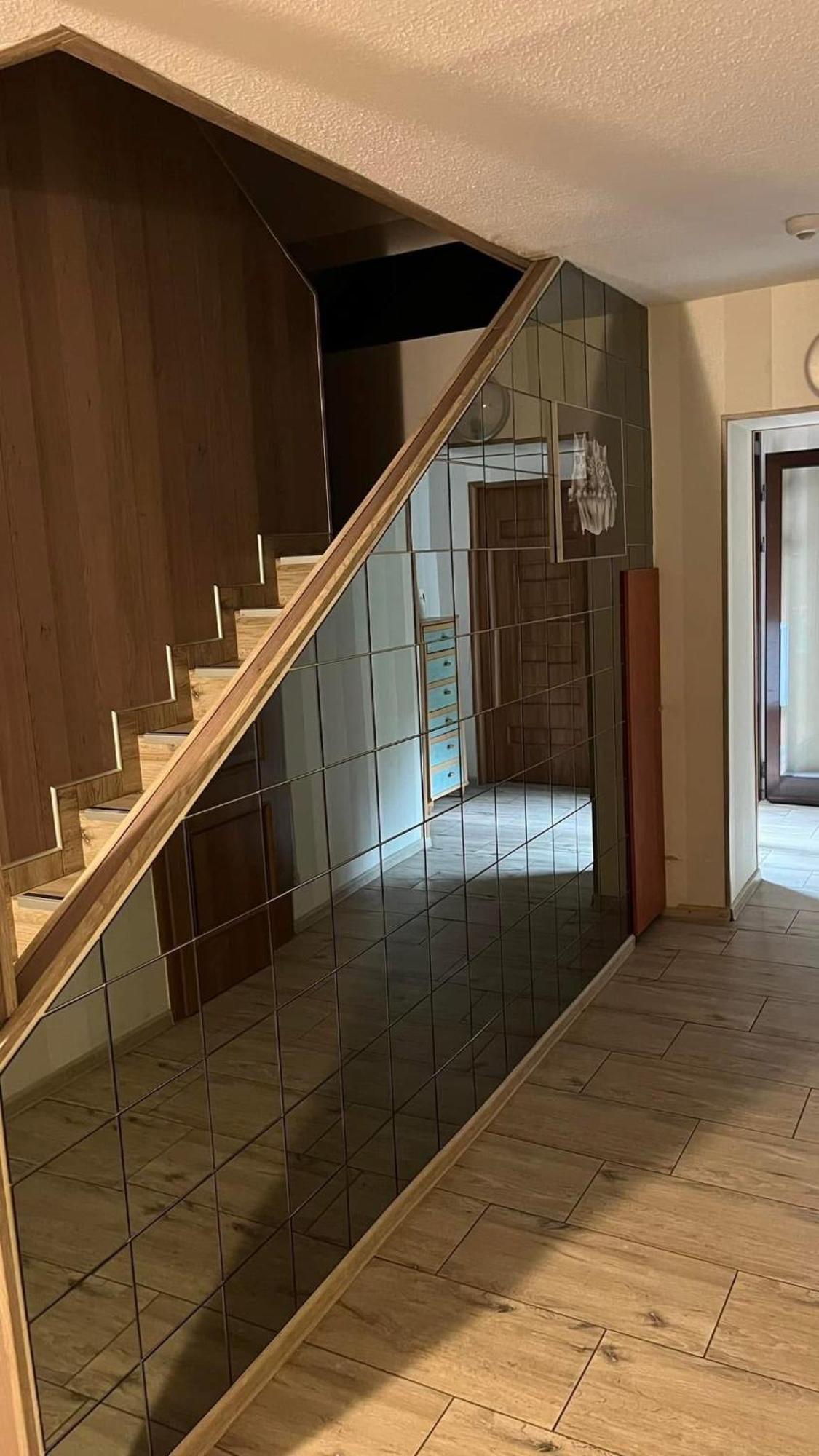 Zajazd Lesny Zakatek Dawniej Zajazd Don Kichot Lodž Exteriér fotografie