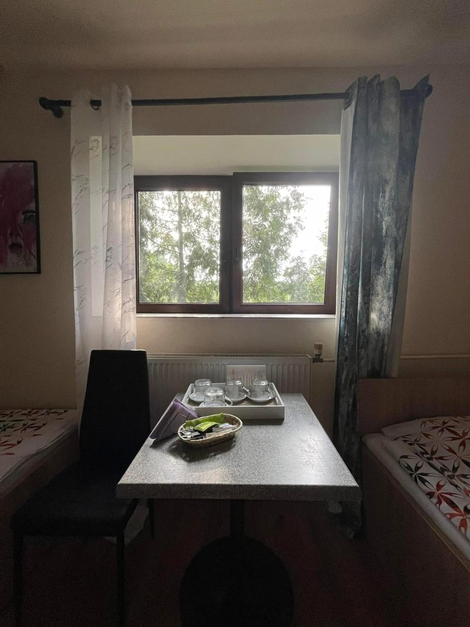 Zajazd Lesny Zakatek Dawniej Zajazd Don Kichot Lodž Exteriér fotografie